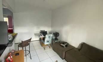 Imagem 6: Passo Casa em cond. Fechado - Estrada da Maioba