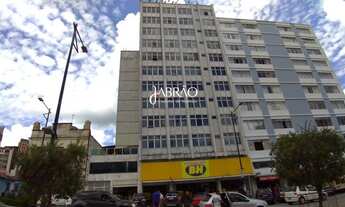 Imagem: Apartamento espaçoso e bem localizado no