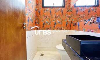 Imagem 6: Alphaville Ipês - Sobrado 3 quartos, sendo 3 suítes