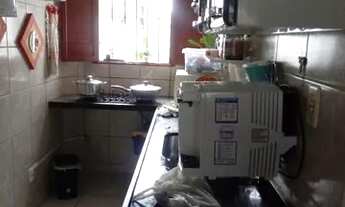 Imagem 4: Vende casa no Geisel,03 quartos