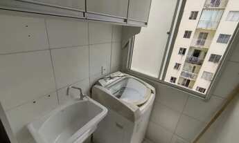 Imagem 7: COSTA ARACAGY - SEMI-MOBILIADO