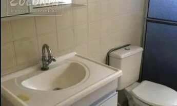 Imagem 6: São Bernardo do Campo - Apartamento Padrão - Assunção