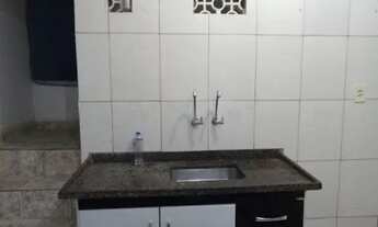 Imagem 6: Casa com 2 dormitórios para alugar, 60 m² por R$ 1.600,00 - São Paulo - São Paulo/SP