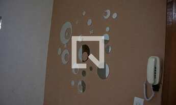 Imagem 3: Apartamento para Aluguel - Jardim Guanabara, 2 Quartos, 45 m2