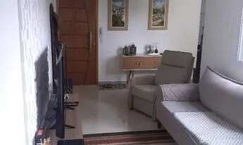 Imagem 6: Cobertura à venda, 2 quartos, 1 vaga, Parque Oratório - Santo André/SP