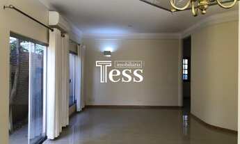 Imagem 5: ALUGA - Casa Sobrado Condomínio Recanto Real Zona Sul - 4 dormitórios 4 vagas portaria 24h