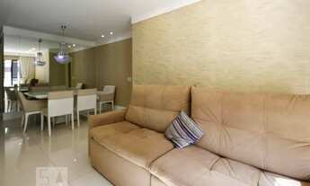 Imagem 4: Apartamento para Aluguel - Recreio, 3 Quartos, 92 m2