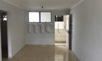 Imagem 1: SÃO PAULO - Apartamento Padrão - LIBERDADE