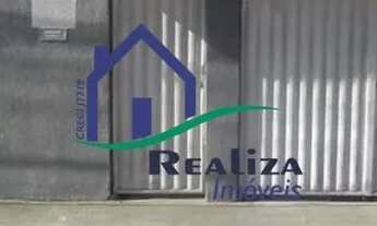 Imagem: CASA COM 2 DORMITÓRIOS SENDO 1 SUITE PARA