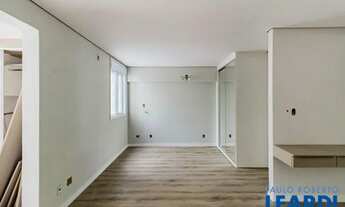 Imagem 3: APARTAMENTO - CAMPO BELO - SP