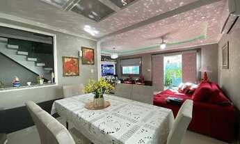 Imagem 4: Bairro Del Cima - Casa duplex 2 suítes