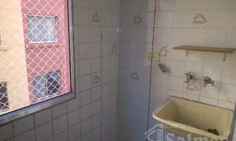 Imagem 6: GUARULHOS - Apartamento Padrão - JD DA MAMÃE