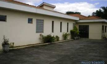 Imagem 7: CASA TÉRREA - MORUMBI - SP