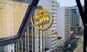 Imagem 6: Comercial para Venda em Juiz de Fora, Centro, 2 banheiros, 1 vaga