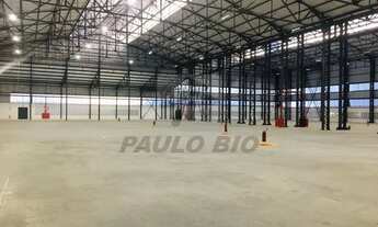 Imagem 7: SAO PAULO - Galpão/Depósito/Armazém - Vila Anastácio