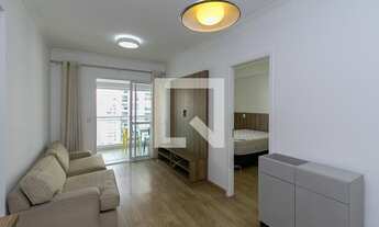 Imagem: Apartamento para Aluguel - Campo Belo, 1