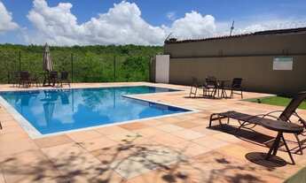 Imagem 4: Apartamento para aluguel possui 90 metros quadrados com 3 quartos