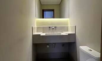 Imagem 4: Casa à Venda 4 (quatro) Quartos Alphaville Lagoa dos Ingleses Residencial das Flores