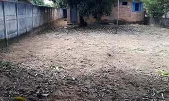 Imagem: Vende-se Casa com lote 480M quadrados em