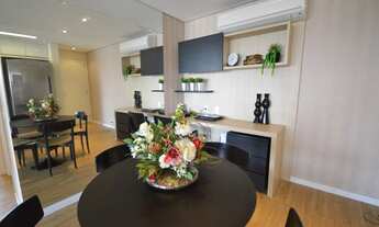 Imagem 2: Apartamento para aluguel tem 84 metros quadrados com 2 quartos em Pinheiros - São Paulo