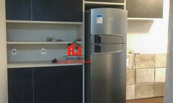 Imagem 7: Flat Mercury 34m² com 1 quarto em Adrianópolis - Manaus - AM