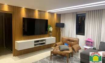 Imagem: Apartamento com 3 dormitórios à venda