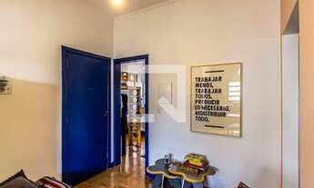 Imagem: Apartamento para Aluguel - Campos Elíseos