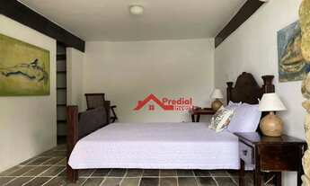 Imagem 6: Casa com 5 dormitórios, 319 m² - venda por R$ 11.600.000,00 ou aluguel por R$ 35.618,48/mê