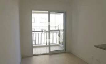 Imagem: Apartamento para Aluguel - Vila Clementino