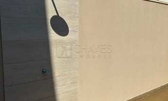 Imagem 2: Ribeirão Preto - Casa de Condomínio - Jardim Nova Aliança Sul