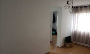 Imagem 3: Apartamento com 2 dormitórios para alugar, 45 m² por R$ 1.200,00/mês - Vila Urupês - Suzan