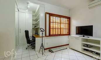 Imagem 3: Casa à venda Avenida Doutor Severo da Silva, Estância Velha - Canoas