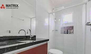 Imagem 7: Apartamento com 2 dormitórios para alugar, 46 m² por R$ 2.700,00/mês - Bairro Alto - Curit