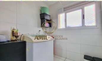 Imagem 6: Apartamento no Portal do Parque / Jardim Veneza/ 02 dormitórios / 70m²/ São José dos Campo