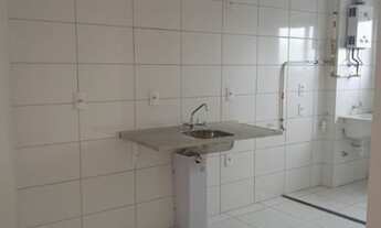 Imagem 6: Apartamento Apartamento com 2 dormitórios