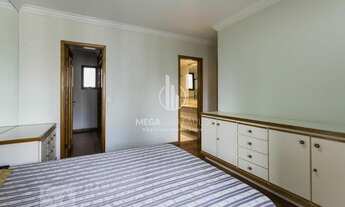 Imagem 7: Apartamento em Moema com 4 suítes