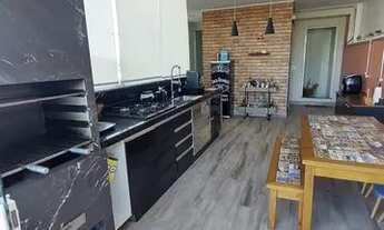 Imagem 7: Cobertura duplex com 2 Dormitórios com 2 Vagas - Santo André