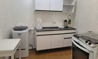 Imagem 6: Hospedagem para estudantes UFMG