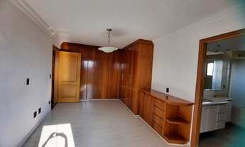 Imagem 6: Apartamento para aluguel com 145 metros quadrados com 3 quartos em Vila São Vicente - São