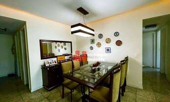 Imagem 5: Apartamento com 4 dormitórios à venda, 153 m² por R$ 1.250.000,00 - Rio 2 - Rio de Janeiro