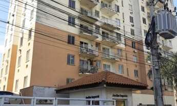 Imagem: Apartamento para venda no Rossi Jardim Imperial!