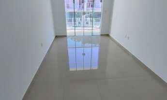 Imagem 2: Sobrado para venda com 82 metros quadrados com 3 quartos em Potecas - São José - SC