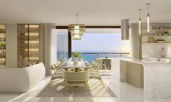 Imagem 3: Lançamento Alto Padrão