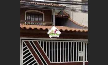 Imagem: Sobrado com 3 dorms, Jardim Gopoúva, Guarulhos