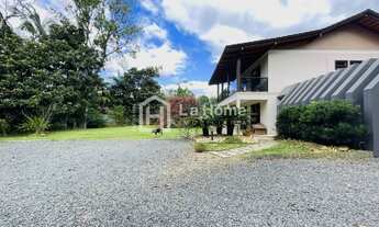 Imagem 2: Blumenau - Casa Padrão - Itoupavazinha