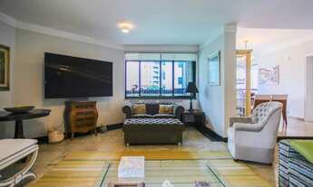 Imagem 4: Apartamento com 5 dormitórios à Venda, 300 m² por R$ 3.500.000 - Vila Mariana