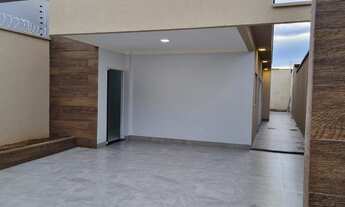 Imagem: Casa à venda na 307 sul com 3/4 sendo 1