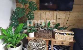 Imagem 2: SAO PAULO - Casa Padrão - CAMBUCI