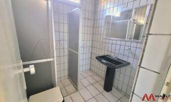 Imagem 7: Apartamento Jardim Botânico, 2 quartos, sendo 1 suíte, área de serviço, 80m²