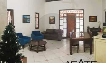 Imagem 3: Agatê Imóveis vende Casa Linear de 156 m² Itaipu - Niterói por R 1 milhão de reais